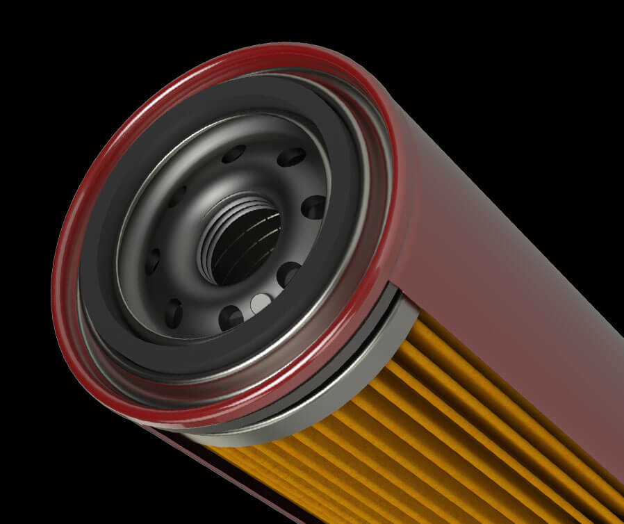 Sun Industries Filtration Manufacturing Company