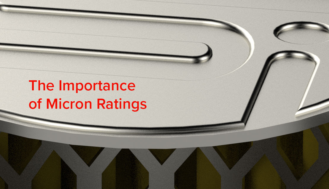 Micron Ratings